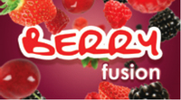Berry Fusion/ Very Berry